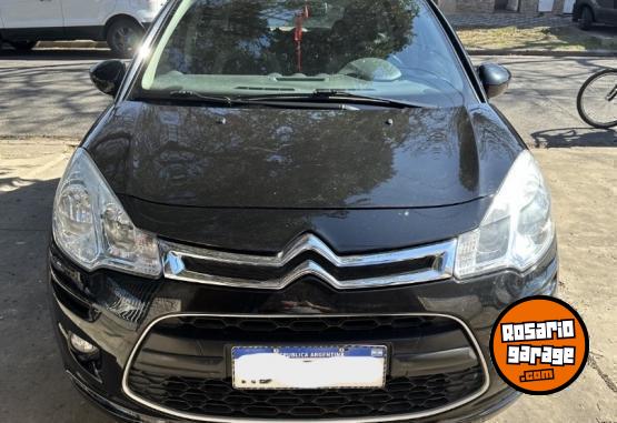 Autos - Citroen C3 2018 Nafta 90000Km - En Venta