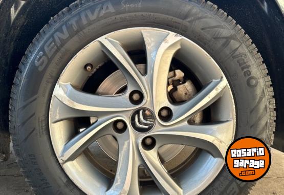 Autos - Citroen C3 2018 Nafta 90000Km - En Venta