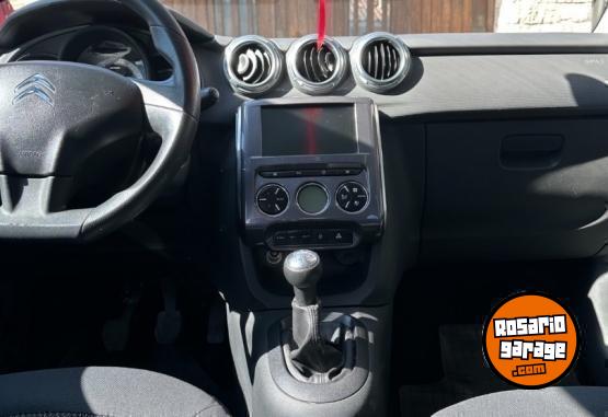 Autos - Citroen C3 2018 Nafta 90000Km - En Venta
