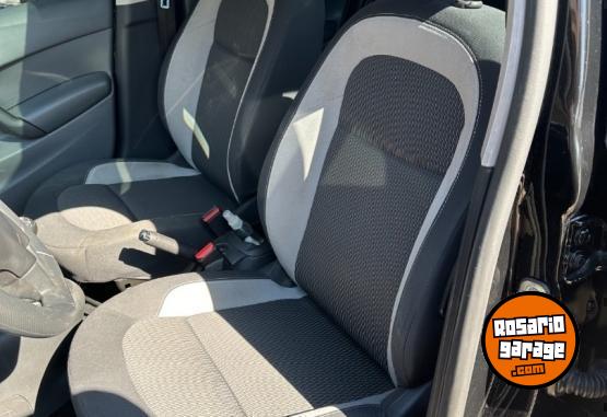 Autos - Citroen C3 2018 Nafta 90000Km - En Venta