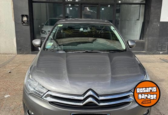 Autos - Citroen C4 2017 Nafta 135000Km - En Venta