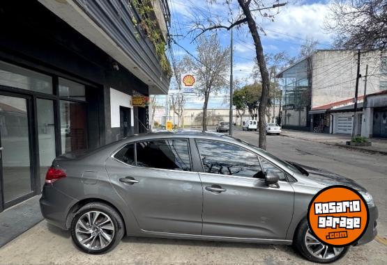 Autos - Citroen C4 2017 Nafta 135000Km - En Venta