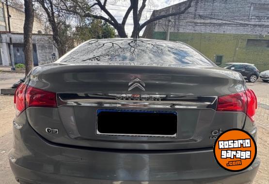 Autos - Citroen C4 2017 Nafta 135000Km - En Venta