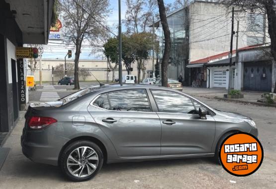 Autos - Citroen C4 2017 Nafta 135000Km - En Venta