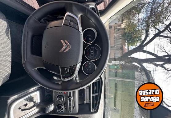 Autos - Citroen C4 2017 Nafta 135000Km - En Venta