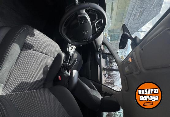 Autos - Citroen C4 2017 Nafta 135000Km - En Venta