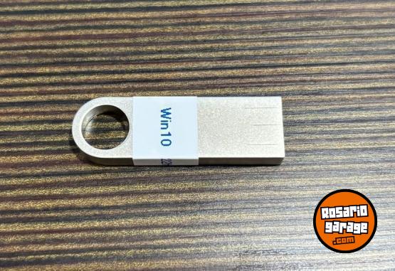 Informtica - Instalador Windows XP, 7, 8.1, 10 y 11 - En Venta