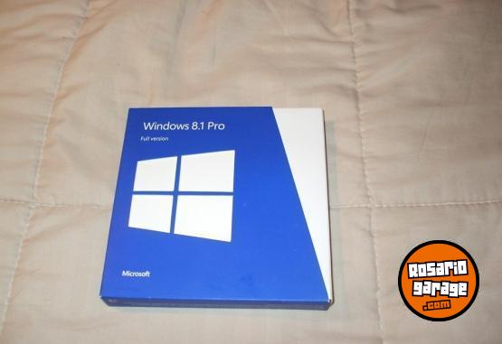 Informtica - Instalador Windows XP, 7, 8.1, 10 y 11 - En Venta