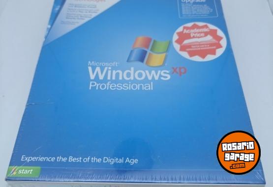 Informtica - Instalador Windows XP, 7, 8.1, 10 y 11 - En Venta