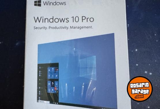 Informtica - Instalador Windows XP, 7, 8.1, 10 y 11 - En Venta