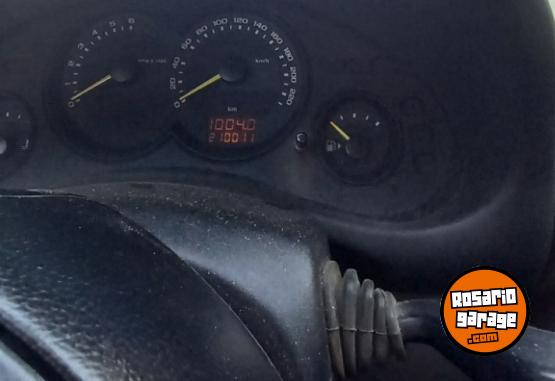 Autos - Chevrolet Corsa Wagon 2010 GNC 209000Km - En Venta