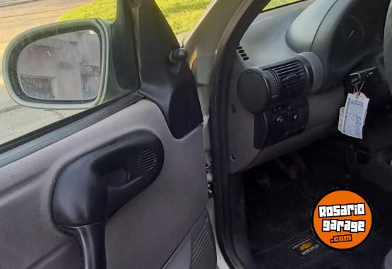 Autos - Chevrolet Corsa Wagon 2010 GNC 209000Km - En Venta