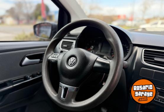 Autos - Volkswagen Fox 1.6 TRENDLINE 2012 Nafta - En Venta