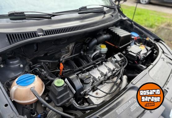 Autos - Volkswagen Fox 1.6 TRENDLINE 2012 Nafta - En Venta