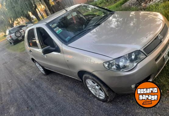 Autos - Fiat Palio Fire 1.4 2009 GNC 250000Km - En Venta