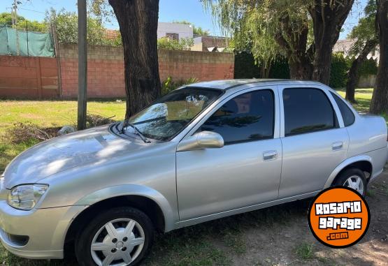 Autos - Chevrolet 2017 2017 Nafta 62000Km - En Venta