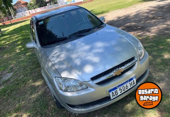 Autos - Chevrolet 2017 2017 Nafta 62000Km - En Venta