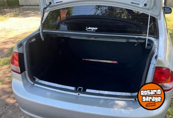 Autos - Chevrolet 2017 2017 Nafta 62000Km - En Venta