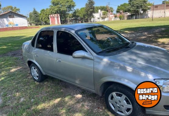 Autos - Chevrolet 2017 2017 Nafta 62000Km - En Venta