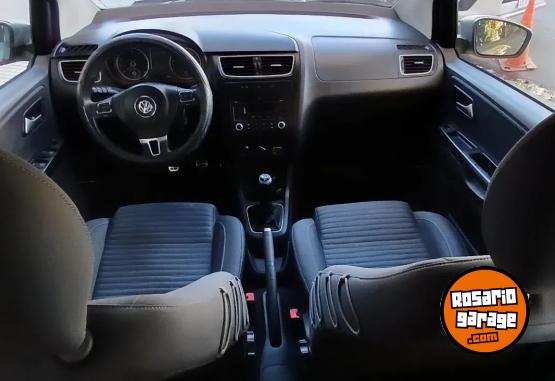 Autos - Volkswagen Crossfox foxcross 2012 Nafta 150000Km - En Venta