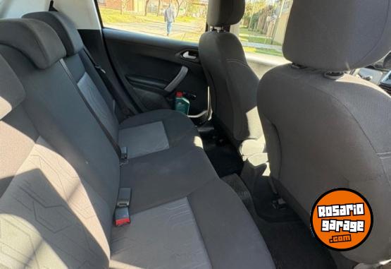 Autos - Peugeot Active 2017 Nafta 115000Km - En Venta