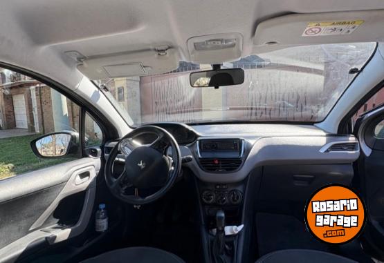 Autos - Peugeot Active 2017 Nafta 115000Km - En Venta