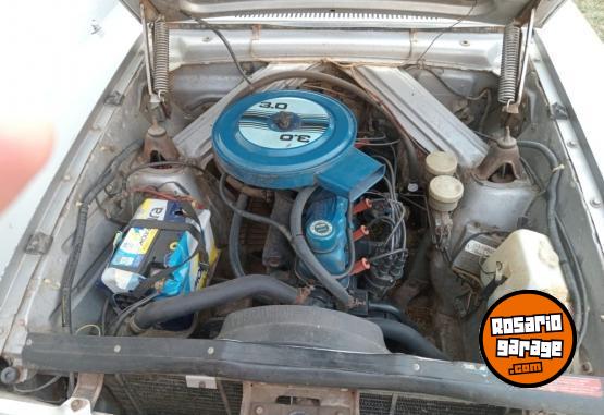 Autos - Ford Falcon 1983 Nafta 186000Km - En Venta
