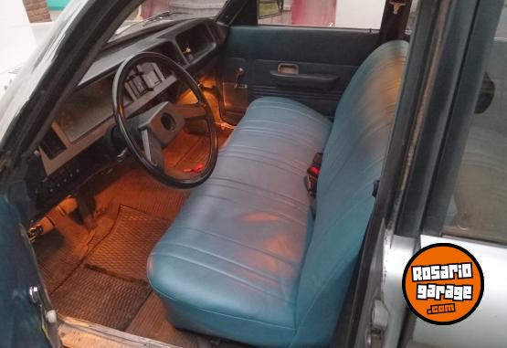 Autos - Ford Falcon 1983 Nafta 186000Km - En Venta