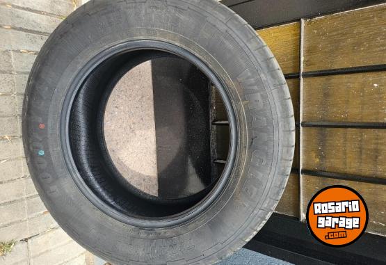 Accesorios para Autos - Cubiertas - En Venta