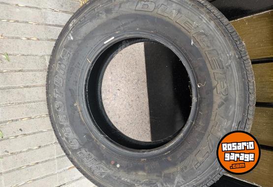 Accesorios para Autos - Cubierta - En Venta