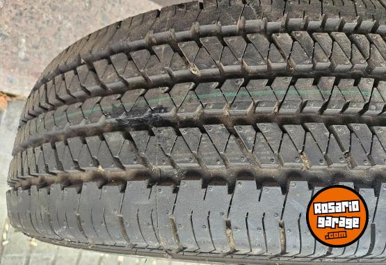 Accesorios para Autos - Cubierta - En Venta