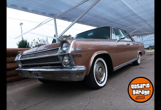 Clsicos - Rambler ambassador 380 - En Venta