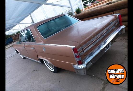 Clsicos - Rambler ambassador 380 - En Venta