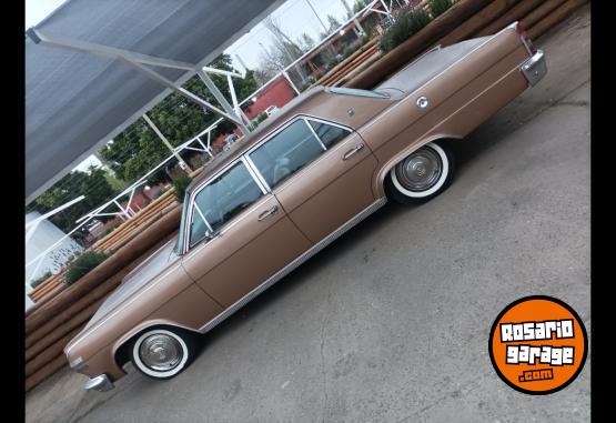 Clsicos - Rambler ambassador 380 - En Venta