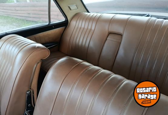 Clsicos - Rambler ambassador 380 - En Venta