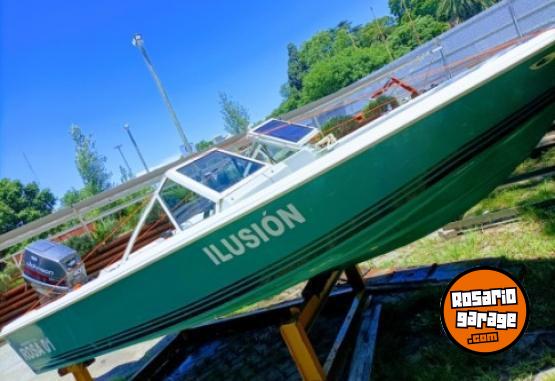 Embarcaciones - Regnicoli fishing 475 - En Venta