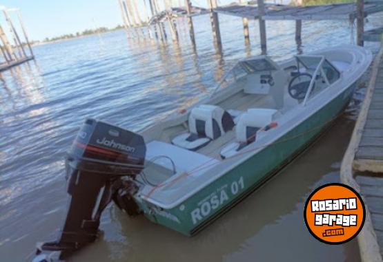 Embarcaciones - Regnicoli fishing 475 - En Venta