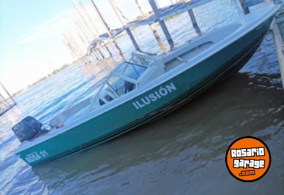 Embarcaciones - Regnicoli fishing 475 - En Venta