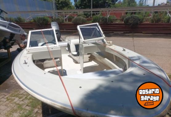 Embarcaciones - Regnicoli fishing 475 - En Venta