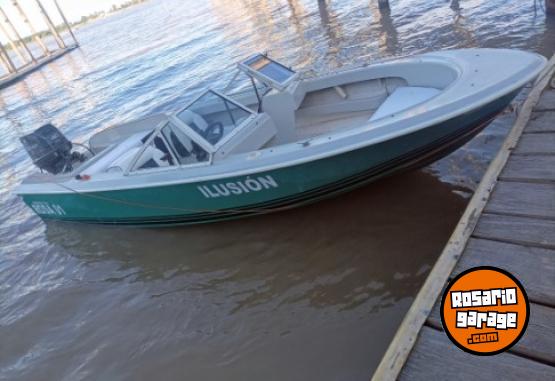 Embarcaciones - Regnicoli fishing 475 - En Venta