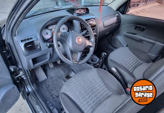 Camionetas - Fiat Palio Adventure 2013 Nafta 137000Km - En Venta