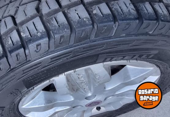 Camionetas - Fiat Palio Adventure 2013 Nafta 137000Km - En Venta