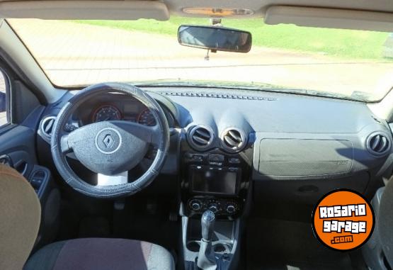 Autos - Renault Sandero stepway 2013 Nafta 165000Km - En Venta