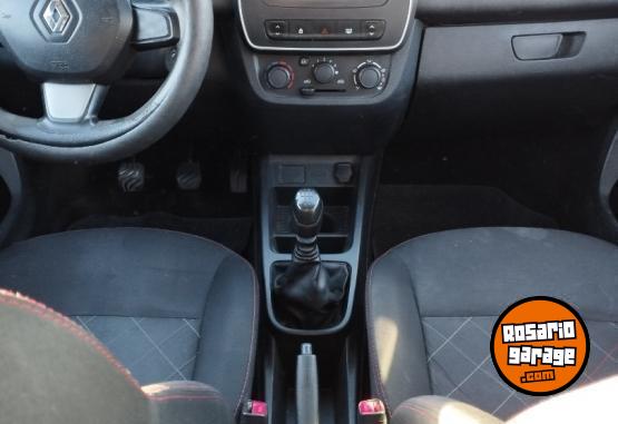 Autos - Renault Kwid 2020 GNC 180000Km - En Venta