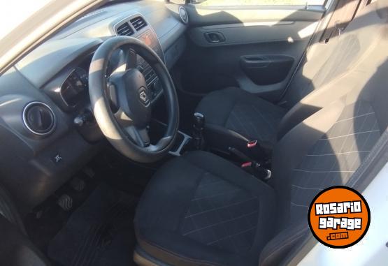Autos - Renault Kwid 2020 GNC 180000Km - En Venta