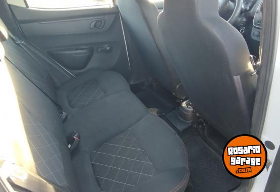 Autos - Renault Kwid 2020 GNC 180000Km - En Venta