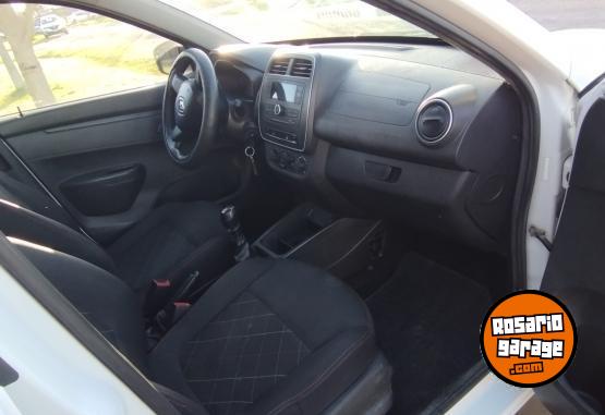 Autos - Renault Kwid 2020 GNC 180000Km - En Venta