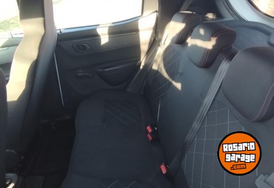 Autos - Renault Kwid 2020 GNC 180000Km - En Venta