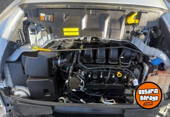 Autos - Ford Focus se plus 2016 Nafta 120000Km - En Venta