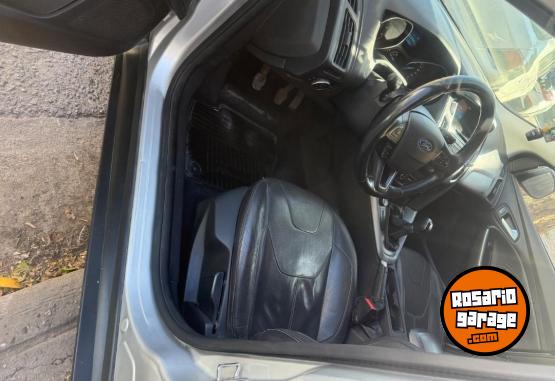 Autos - Ford Focus se plus 2016 Nafta 120000Km - En Venta